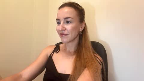 Anastasia online show from October 21, 2025, 7:20 am
