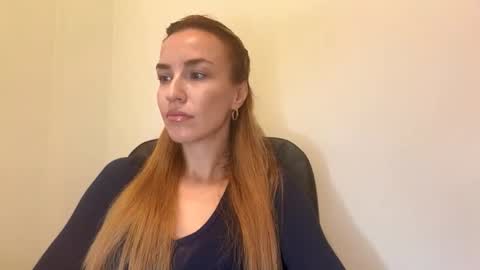 Anastasia online show from October 22, 2025, 7:30 am