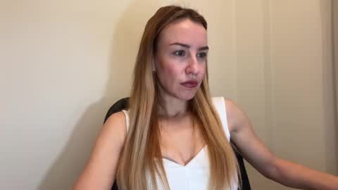 Anastasia online show from February 10, 2026, 8:29 am