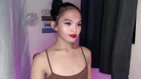 ITS ME NYXIEE online show from November 18, 2025, 8:24 pm