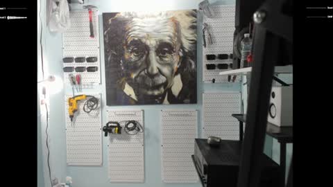 Snapshot of nyxraven chatting on January 6, 2025, 6:58 am NyxRaven online show from January 6, 2025, 6:58 am