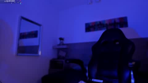 Nyx Shadow online show from January 25, 2025, 7:17 am
