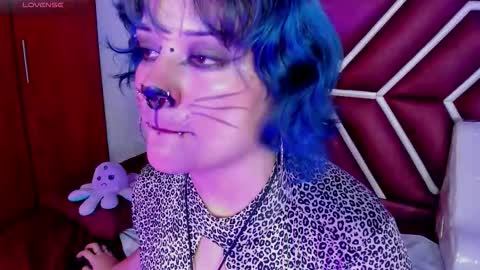 Nyx  online show from January 31, 2026, 7:11 pm