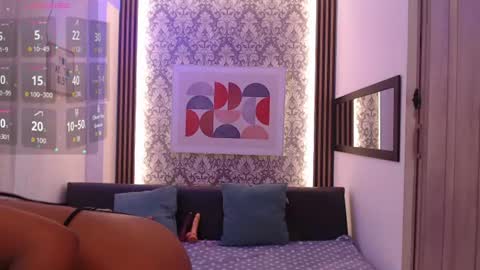 Snapshot of nyxx_velariia chatting on June 19, 2026, 3:05 pm Nyxx vala online show from June 19, 2026, 3:05 pm