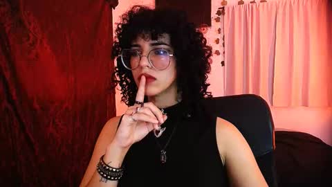 Nyxxei online show from February 2, 2026, 11:36 pm