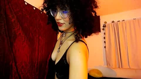 Nyxxei online show from February 10, 2026, 12:15 am