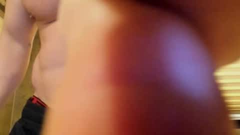 FitDogg online show from January 14, 2026, 2:06 am