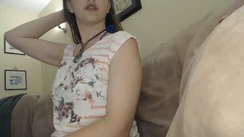 Stef  Derek online show from January 22, 2025, 2:37 am