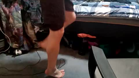 BIGWANGGANG online show from December 21, 2025, 1:13 am