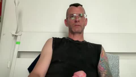 Jonathan Deep online show from April 16, 2026, 3:13 pm