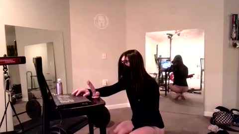 obedientsissycuck online show from October 3, 2025, 11:40 am