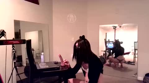 obedientsissycuck online show from October 28, 2025, 12:30 pm