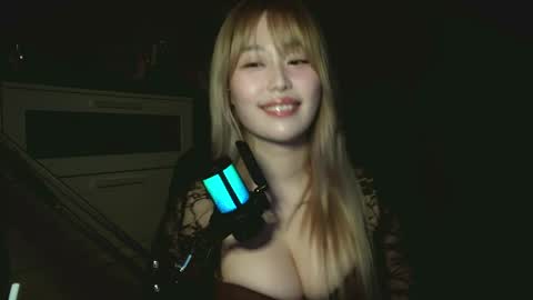 Goddess Carrie online show from April 26, 2026, 1:58 am