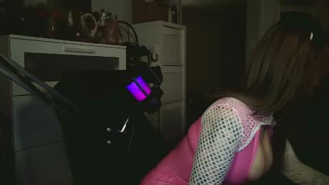 Goddess Carrie online show from May 18, 2026, 1:56 am