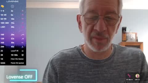 Obliox online show from December 9, 2024, 3:33 pm