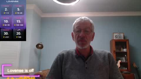 Obliox online show from December 11, 2024, 5:04 pm