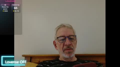 Obliox online show from December 17, 2024, 11:27 pm