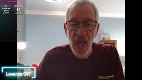 Obliox online show from December 29, 2024, 7:22 pm