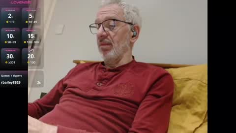 Obliox online show from January 4, 2025, 12:37 am