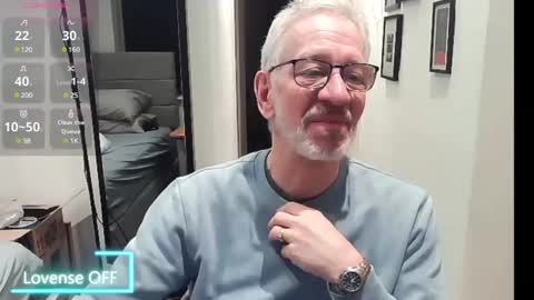 Obliox online show from January 7, 2025, 7:28 pm