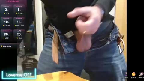 Obliox online show from January 10, 2025, 9:53 pm