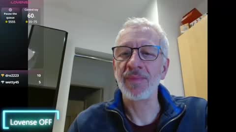 Obliox online show from January 13, 2025, 1:02 am