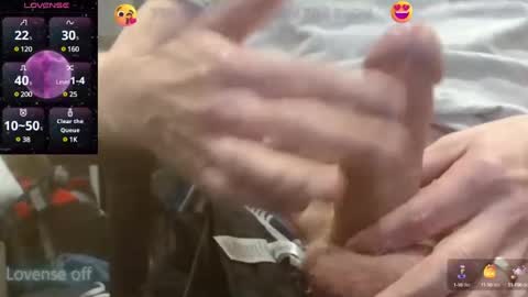 Obliox online show from January 31, 2025, 4:17 pm