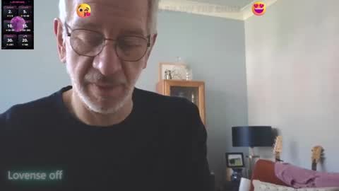 Obliox online show from March 6, 2025, 12:09 pm