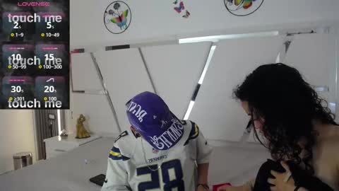 oblivionlove online show from January 16, 2026, 6:56 pm