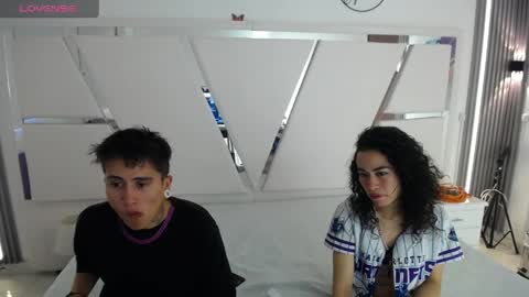 oblivionlove online show from April 1, 2026, 9:01 pm