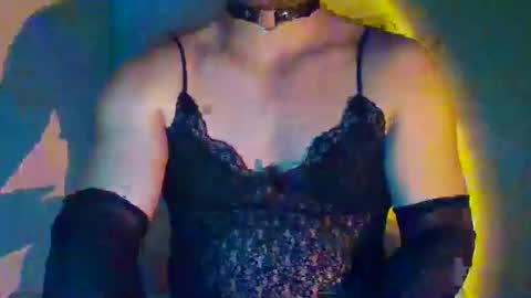 Doxy online show from February 12, 2026, 2:28 am