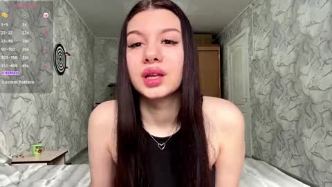 Amelia online show from March 27, 2026, 7:03 am