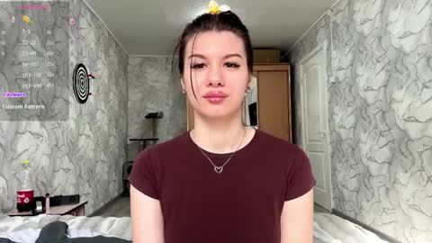 Amelia online show from March 30, 2026, 8:04 am