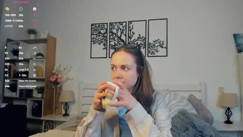 Snapshot of obsidiva chatting on March 5, 2026, 8:38 pm Elis online show from March 5, 2026, 8:38 pm