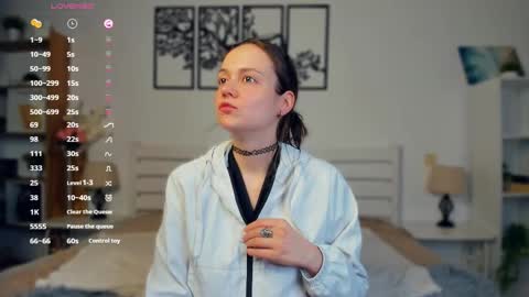 Snapshot of obsidiva chatting on March 19, 2026, 8:46 pm Elis online show from March 19, 2026, 8:46 pm