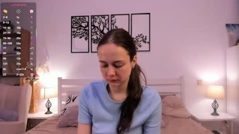Snapshot of obsidiva chatting on May 9, 2026, 8:36 pm Elis online show from May 9, 2026, 8:36 pm