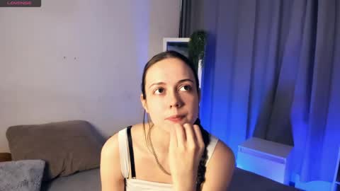Snapshot of obsidiva chatting on May 23, 2026, 2:10 pm Elis online show from May 23, 2026, 2:10 pm
