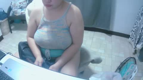 oceanajamara88 online show from December 22, 2025, 4:15 pm