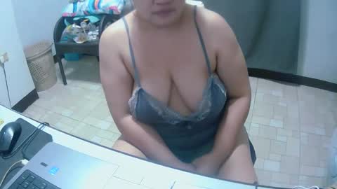 oceanajamara88 online show from March 22, 2026, 4:43 pm