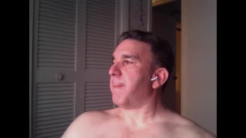 Ocean online show from May 12, 2026, 3:03 am