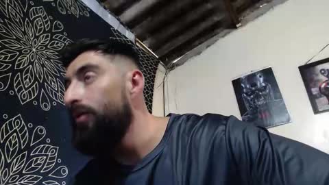 Snapshot of oconnersteve123 chatting on October 5, 2025, 8:40 pm STEVE online show from October 5, 2025, 8:40 pm