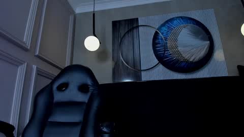 independent model online show from January 25, 2025, 3:40 am