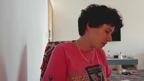 Snapshot of octopussy69x chatting on January 14, 2026, 9:04 am Evie online show from January 14, 2026, 9:04 am