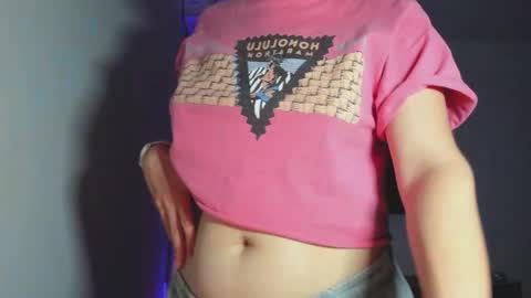 Snapshot of octopussy69x chatting on January 19, 2026, 4:11 pm Evie online show from January 19, 2026, 4:11 pm