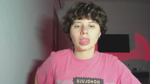 Snapshot of octopussy69x chatting on February 19, 2026, 12:45 pm Evie online show from February 19, 2026, 12:45 pm