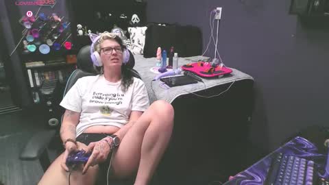 Snapshot of oddywithabody chatting on March 14, 2026, 7:36 am Oddy With A Body online show from March 14, 2026, 7:36 am