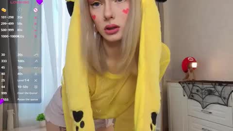 Snapshot of odeliagrabb chatting on October 20, 2025, 3:51 am Agata online show from October 20, 2025, 3:51 am