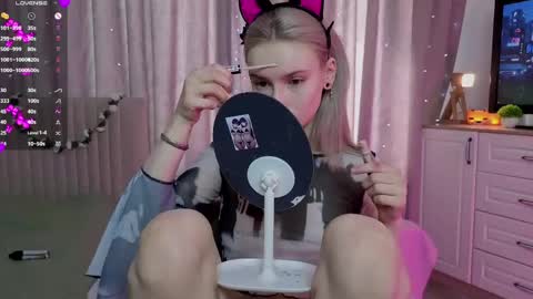 Agata online show from April 10, 2026, 4:50 am