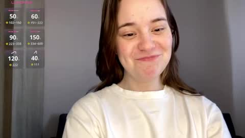 Snapshot of odellabowman chatting on March 31, 2026, 7:53 am Night Odella Bowman Julia online show from March 31, 2026, 7:53 am