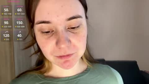 Snapshot of odellabowman chatting on April 2, 2026, 6:11 am Night Odella Bowman Julia online show from April 2, 2026, 6:11 am